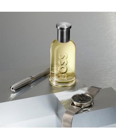 Hugo Boss BOSS Bottled Eau de Toilette 3.3 oz - Discover Premium Quality Shop now! - Buy Online on GoSupps.com