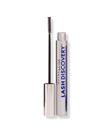 Maybelline Lash Discovery Mascara Very Black