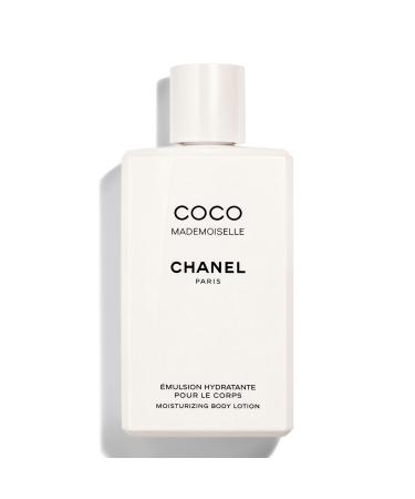CHANEL COCO MADEMOISELLE Moisturizing Body Lotion 6.8 oz