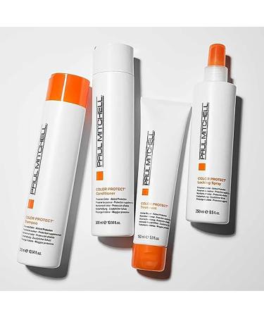 Discover Paul Mitchell Travel Size Color Protect Shampoo 3.4 oz - Elevate Your Style Instantly! - Buy Online on GoSupps.com