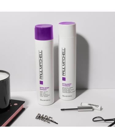 Paul Mitchell Travel Size Extra-Body Conditioner 3.4 oz - Discover Premium Quality Shop now! - Buy Online on GoSupps.com