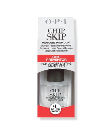 OPI Chip Skip Manicure Prep Coat 0.5 oz