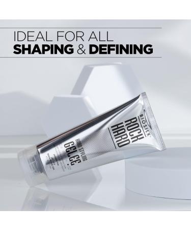 Biosilk Rock Hard Gelee 6.0 oz - Transform Your Style with the Best Innovation Today! - Buy Online on GoSupps.com