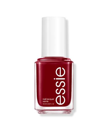 Essie Reds + Oranges Nail Polish Bordeaux 0.46 oz
