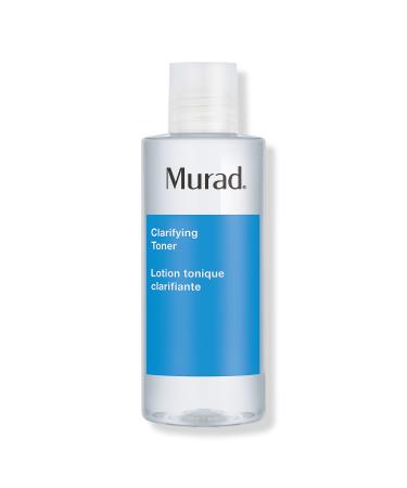 Murad Clarifying Toner for Acne-Prone Skin 6.0 oz