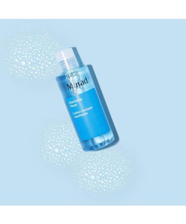 Murad Clarifying Toner for Acne-Prone Skin 6.0 oz - Transform Your Style with the Best Innovation Today! - Buy Online on GoSupps.com