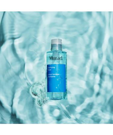 Murad Clarifying Toner for Acne-Prone Skin 6.0 oz - Transform Your Style with the Best Innovation Today! - Buy Online on GoSupps.com