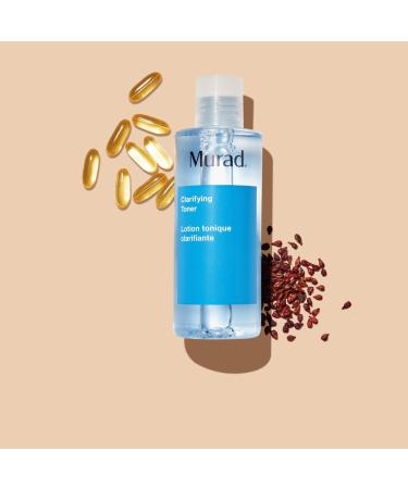 Murad Clarifying Toner for Acne-Prone Skin 6.0 oz - Transform Your Style with the Best Innovation Today! - Buy Online on GoSupps.com
