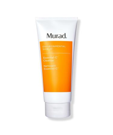 Murad Environmental Shield Essential-C Cleanser 6.75 oz