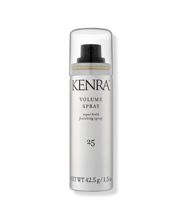 Kenra Professional Travel Size Volume Spray 25 1.5 oz