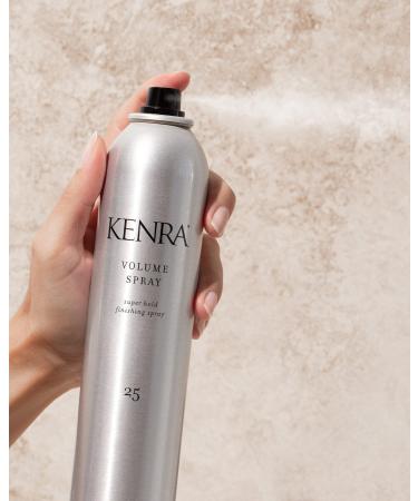 Discover Kenra Professional Travel Size Volume Spray 25 1.5 oz - Elevate Your Style Instantly! - Buy Online on GoSupps.com