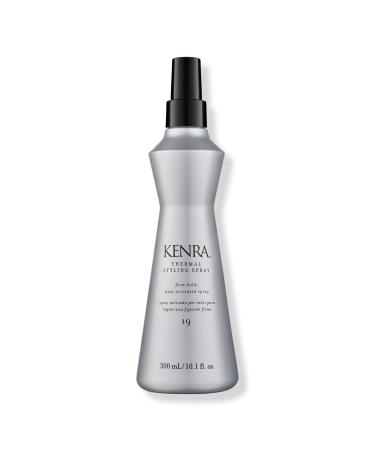 Kenra Professional Thermal Styling Spray 19 10.1 oz