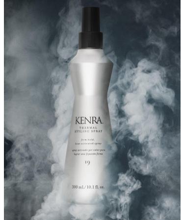 Discover Kenra Professional Thermal Styling Spray 19 10.1 oz - Elevate Your Style Instantly! - Buy Online on GoSupps.com