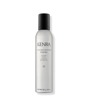 Kenra Professional Volume Mousse Extra 17 8.0 oz