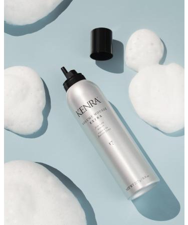 Discover Kenra Professional Volume Mousse Extra 17 8.0 oz - Elevate Your Style Instantly! - Buy Online on GoSupps.com