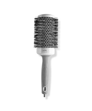 Olivia Garden Ceramic + Ion Thermal Hairbrush 2-1/8"