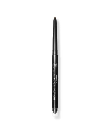 Revlon ColorStay Eyeliner Black/Brown 0.01 oz