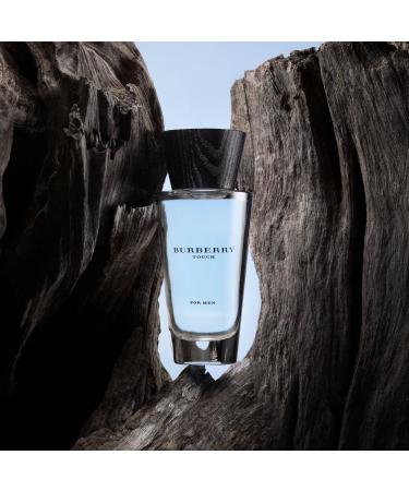 Discover Burberry Touch For Men Eau de Toilette 1.7 oz - Elevate Your Style Instantly! - Buy Online on GoSupps.com