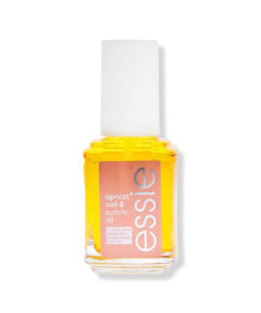 Essie Apricot Nail & Cuticle Conditioning Care Oil 0.46 oz