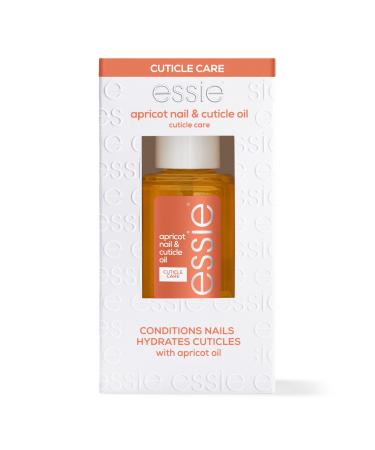 Essie Apricot Nail & Cuticle Conditioning Care Oil 0.46 oz - Transform Your Style with the Best Innovation Today! - Buy Online on GoSupps.com