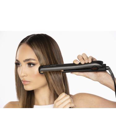 Chi Original 1'' Ceramic Hairstyling Iron 1 in - Transform Your Style with the Best Innovation Today! - Buy Online on GoSupps.com