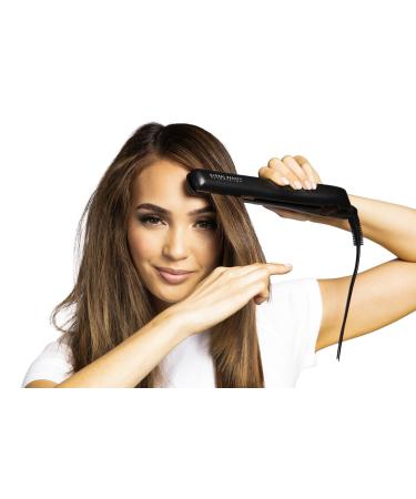 Chi Original 1'' Ceramic Hairstyling Iron 1 in - Transform Your Style with the Best Innovation Today! - Buy Online on GoSupps.com