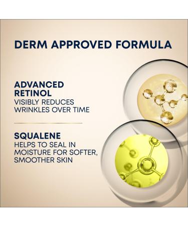 Discover RoC Retinol Correxion Anti-Aging + Firming Night Face Moisturizer 1.0 oz - Elevate Your Style Instantly! - Buy Online on GoSupps.com