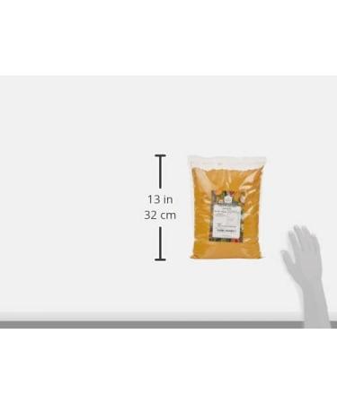 Old India Mild Jamaican Curry Powder 2kg - Authentic Blend (Pack of 1) - Buy Online on GoSupps.com