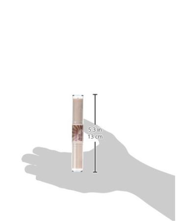 Rimmel Insta Contour Duo Stick Dark - 0.28 Ounce (Pack of 1) - Buy Online on GoSupps.com