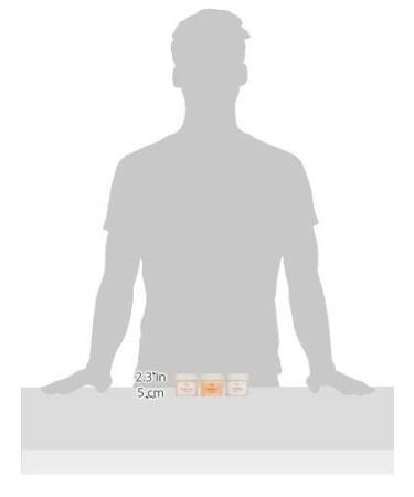 FarmHouse Fresh Shea Butter Sampler Set | 3-Piece Skin Saviors - Buy Online on GoSupps.com