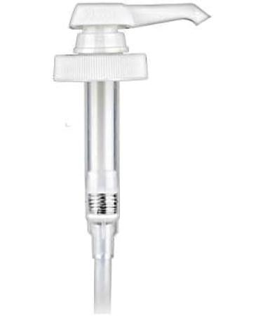 Replacement Pump for Hibiclens Skin Cleanser | 38-400 Down-Lock Dispensing Pump | Fits 16 & 32 Oz Bottles | International Shipping Available - Buy Online on GoSupps.com