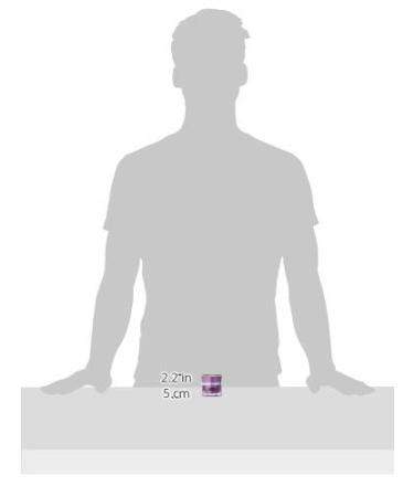 BC Bernal Cosmetics Cover Builder Gel Red - 15ml LED/UV - Constructor Cover for Perfect Nails - International Shipping Available - Buy Online on GoSupps.com
