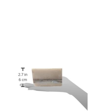 Buy Primal Elements Rhassoul Clay Citrus Wrap Soap Pack of 6 | Premium Shrink Wrap Soap for International Shipping - Buy Online on GoSupps.com