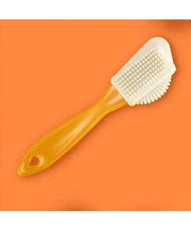 3pk Wooden Handle Shoe Brush Set for Suede & Nubuck Shoes - Double Sided Applicator & Buffing Brushes - Shoe Shine and Polish for Boots - Buy Online on GoSupps.com