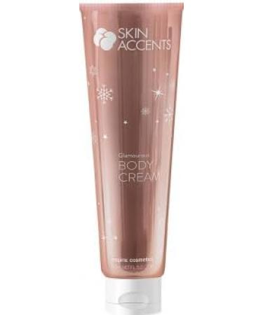 inspiracosmetics Inpsira 6801 Voordeelset Skin AccentsShower Dream & Glamour Body Cream a150ml - Buy Online on GoSupps.com
