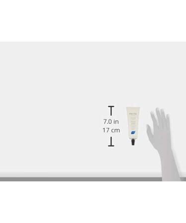 Phyto Phytodettox Hair Mask 125ml - Revitalize & Nourish Your Hair | International Shipping Available - Buy Online on GoSupps.com