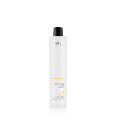 NIKA NIKA FROZEN BLOND ABSOLUTE SHINE SHAMPOO 250 ml