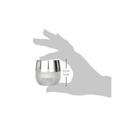 Kanebo Sensai Cellular Performance Eye Contour Cream 0.52 oz | Anti-Aging Eye Treatment - Buy Online on GoSupps.com