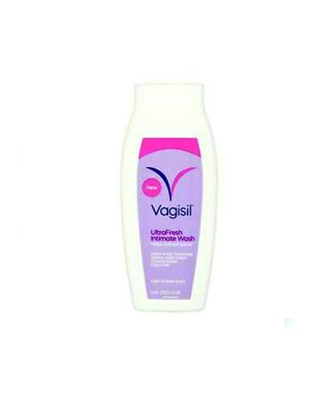 Vagisil Ultra Fresh Intimate Wash 250ml