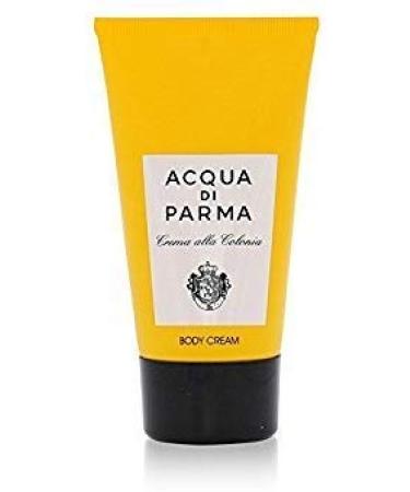 Acqua di Parma Colonia Body Cream 150ml/5oz - Buy Online on GoSupps.com