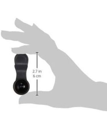 Kenko REAL PRO 180 Degree Fisheye Clip Lens for Mobile Devices - Black | KRP-180FY - Buy Online on GoSupps.com