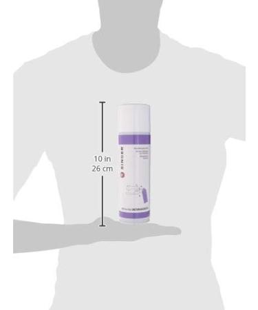 SINGER 02115 Spray & Shine Sewing Machine Cleaner - Keep Your Machine Running Smoothly - Buy Online on GoSupps.com