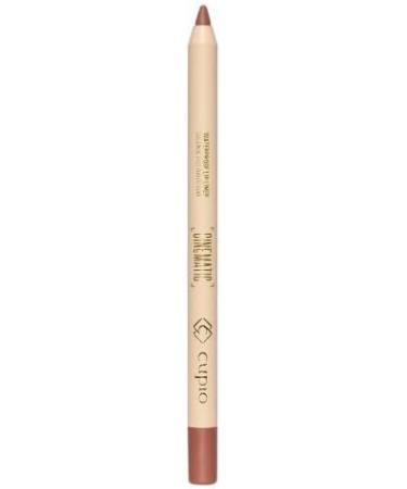 Cupio Cupio Cinematic Waterproof Lip Liner - Nude Spool - Buy Online on GoSupps.com