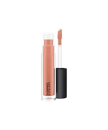 MAC Lipglass Spice 0.10 FL OZ
