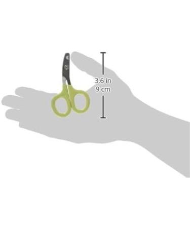Coastal Pet SAFARI SS NAIL CLIPPERS - Buy Online on GoSupps.com