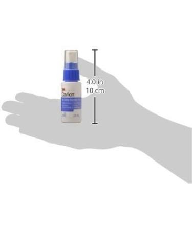 Barrier Film Cavilon 28 mL Spray - Alcohol-Free, No Sting Formula - Buy Online on GoSupps.com