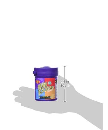 Jelly Belly BeanBoozled Mystery Bean Dispenser 4th Edition | Assorted Flavors 3.5oz (Pack of 1) - Buy Online on GoSupps.com