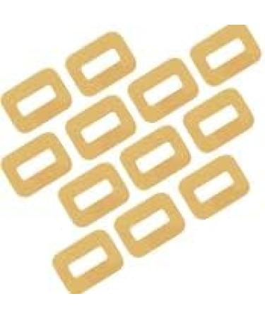 Sleep Strips by Oxygen Advantage - Improve Sleep Quality Restore Nasal Breathing Available in S/M/L for Teens - Buy Online on GoSupps.com