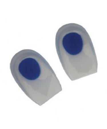 Silicone Gel Heel Cup