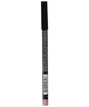 NYX Slim Lip Liner Pencil in Flower - SLP 848 | Long-Lasting Lip Liner - Buy Online on GoSupps.com
